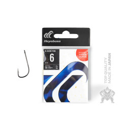Hayabusa Háčky H.SDE198 BN Hayabusa Háčky H.SDE198 BN