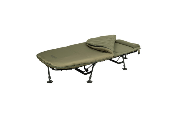 Trakker Lehátko - Big Snooze Wide Bed System