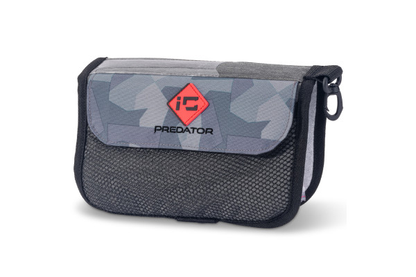 Iron Claw pouzdro Softlure Case II