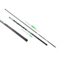 ZFISH Podběráková tyč Spectra Tele Handle 3.0m