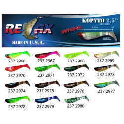 RELAX kopyto RK 2,5 (6,2cm) cena 1ks/bal10ks