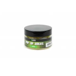 Nikl Plovoucí boilies Citrus 10mm, 20g