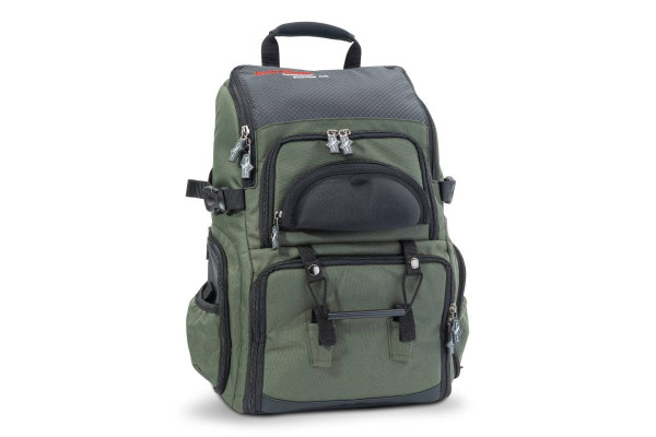 Iron Claw batoh Packer NX