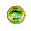Zfish Šňůra Fantasy 8-Braid 130m