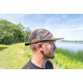 CAMO 5 PANEL CAP