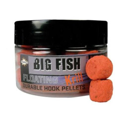 Dynamite Baits Durable Hookbaits Big Fish 12 mm Krill