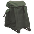 Mistrall batoh zelený 26l
