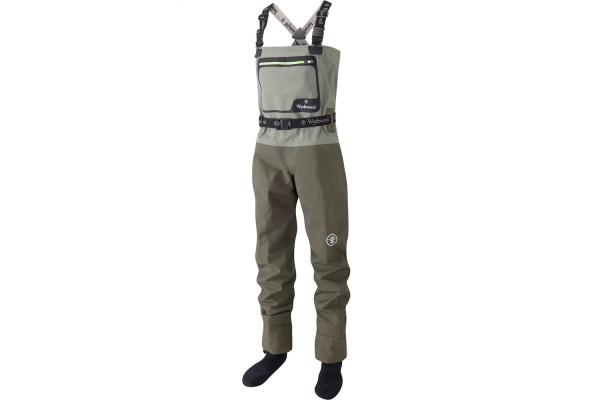 Prsačky Wychwood Gorge Waders vel.M