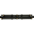 Giants fishing Stojan Rod Pod Gaube 3 Rods