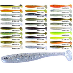 RELAX BASS 2,5' 6,2cm cena za 1ks bal.10ks