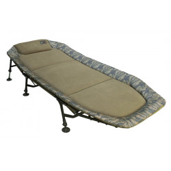 ZFISH Lehátko Shadow Camo Bedchair