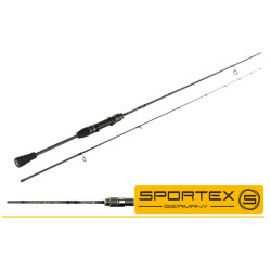 Přívlačový prut Sportex Mystix RS-2 Trout 2-díl