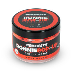 Ronnie pop-up 150ml - Chilli Mango 14mm