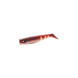 Mistrall gumová nástraha Dominator 6,5cm barva 42, 20ks