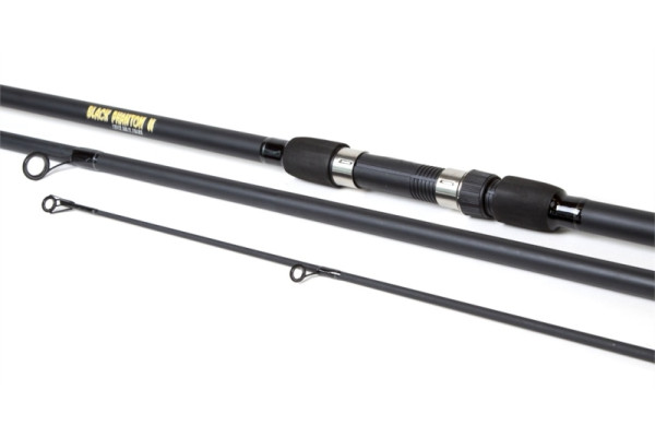 Sports Black Phantom II 360 2.50 - 2,75lbs 3dílný prut