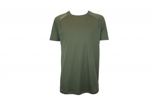 Trakker Tričko - Moisture Wicking T-Shirt - XL