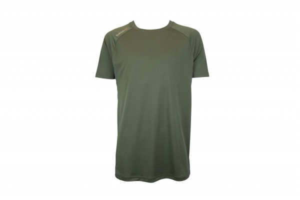 Trakker Tričko - Moisture Wicking T-Shirt - Small