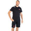 Uni Cat tričko Team Shirt L