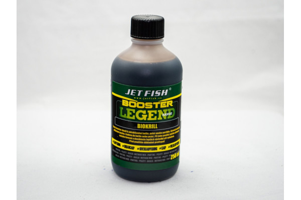 250ml Legend Range booster : BIOKRILL