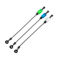 Trakker Kompletní bobbin - Clinga Dumpy Kit Red (červená)