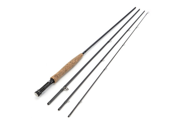 Wychwood muškařský prut Drift 9ft #4 4pce Fly Rod