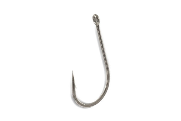 Aquantic háček Power Single hook 8/0 3 ks