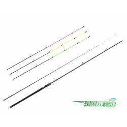 ZFISH Prut SlimCore Feeder 3,0m 28-50g