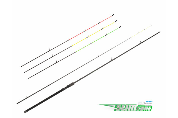 ZFISH Prut SlimCore Feeder 3,0m 28-50g