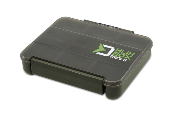 Organizér Delphin KlikBOX Mini 8