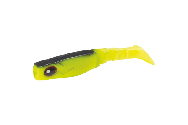 Mistrall gumová nástraha Dominator 6,5cm barva 38, 20ks