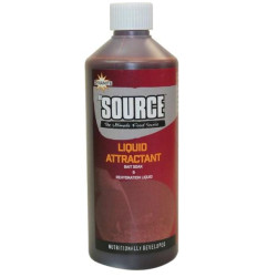 Dynamite Baits Liquid Attractant The Source 500 ml