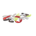 Iron Trout gumová nástraha T - Worm vzor CS 2,5cm 25 ks