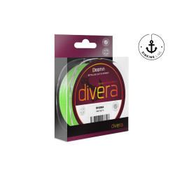 Delphin DIVERA Feeder / fluo zelená