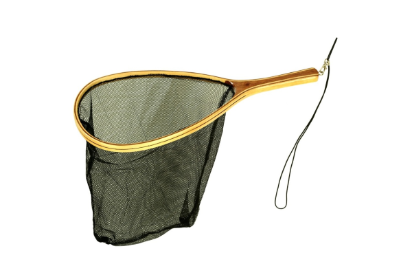 Giants fishing Podběrák Trout Wood Landing Net
