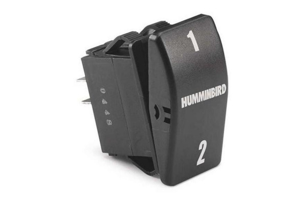 Humminbird Transducer Switch TS2-W