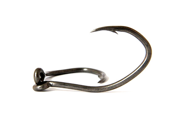 Hell-Cat Háčky s očkem Catfish vel. 9/0 - 3ks