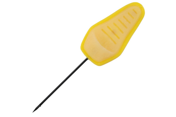 Giants fishing Jehla Hard Boilie Needle Yelow-Fluo 9cm