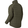 Bunda Geoff Anderson Zesto Thermal zelená