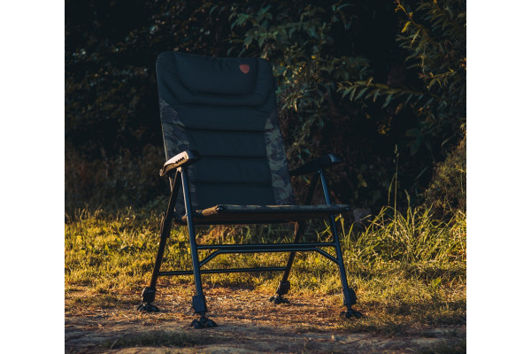 Giants fishing Sedačka Chair Long Back