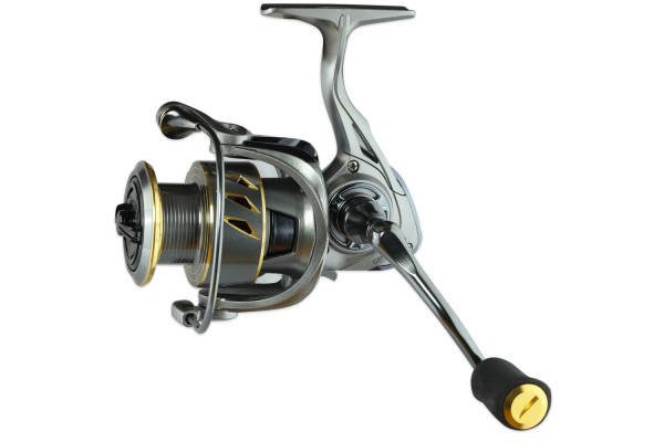 Giants fishing Naviják GXF Reel 3000FD