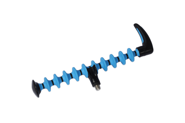 Giants fishing Hrazda Feeder Rotating Rod Rest Large