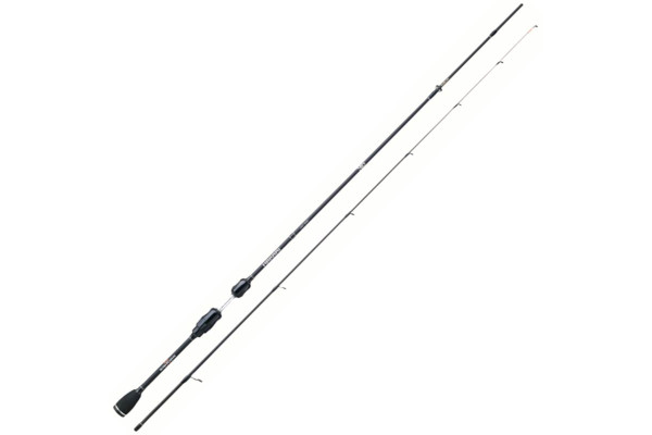 Sakura přívlačový prut Spin Hakari 702L 2,13 m/2-7g