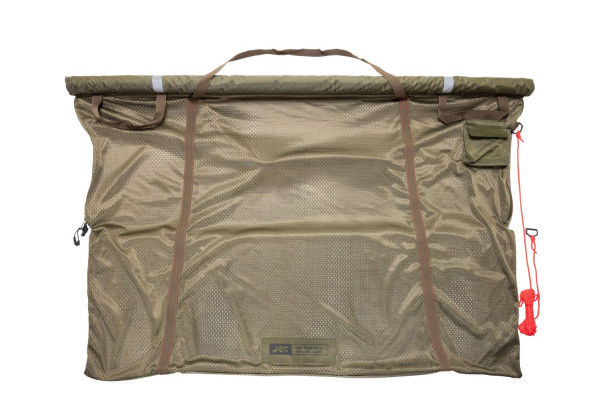 Plovoucí Sak JRC Defender II Retainer Sling