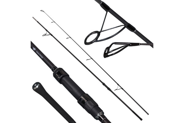 Giants fishing Kaprový prut Gaube XP330 12ft 3,50lb 2-díl