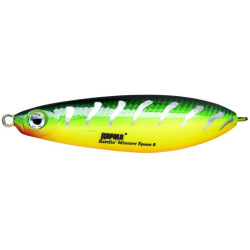 Rattlin Minnow Spoon 08