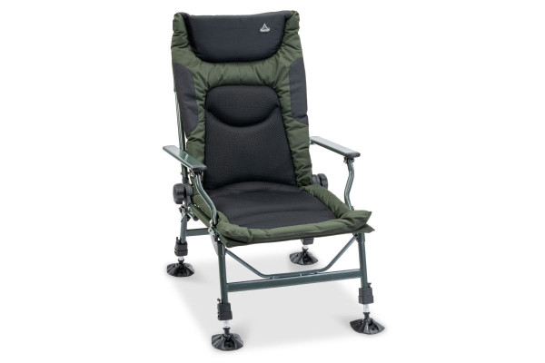 Anaconda křeslo Cusky Carp Chair