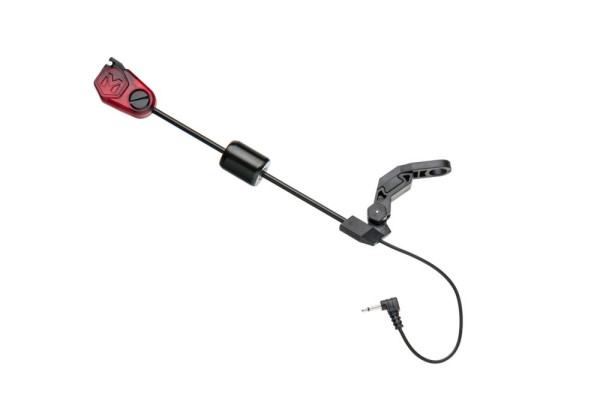 Swinger Swing Arm MCX 77 Čierny