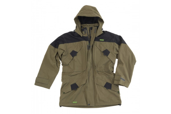 Bunda Anaconda Nighthawk Jacket Velikost 3XL