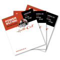 Hell-Cat Pevnostní kroužek Power Split Ring 10ks