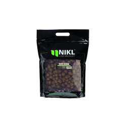 Nikl Economic Feed Boilie Rape Cloud 24mm, 5kg